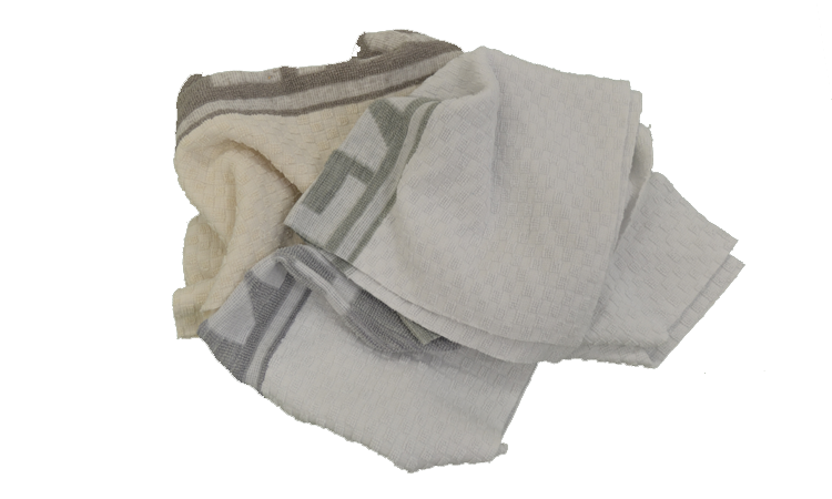 Cotton Towels