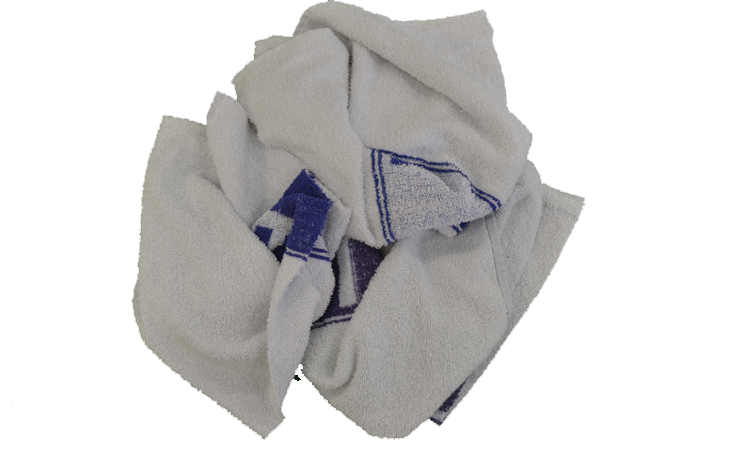 Premium Coloured Towels